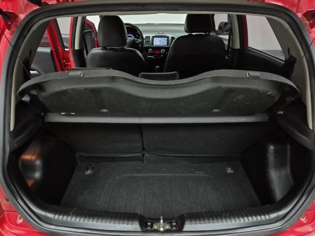 KIA Morning 2014 Rojo - Importación desde Corea - HF Imports Iquique - Foto 18