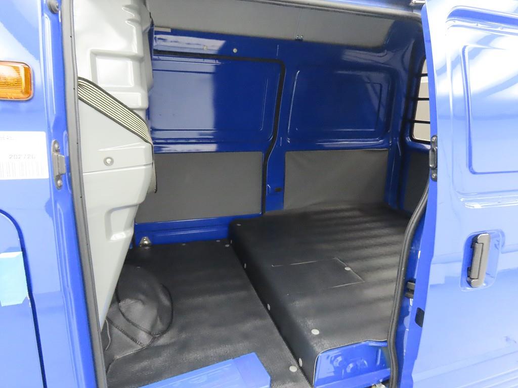 DAEWOO Damas - Vista 11