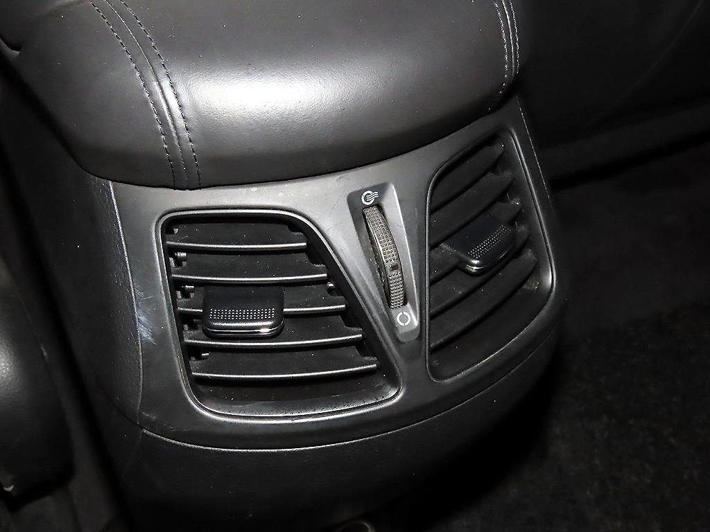 HYUNDAI Grandeur 2016 Negro - Importación desde Corea - HF Imports Iquique - Foto 13