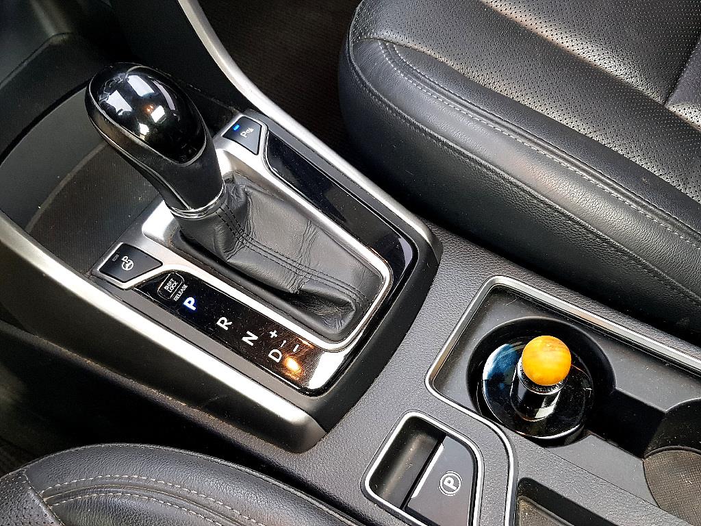 HYUNDAI i30 2012 Blanco - Importación desde Corea - HF Imports Iquique - Foto 13