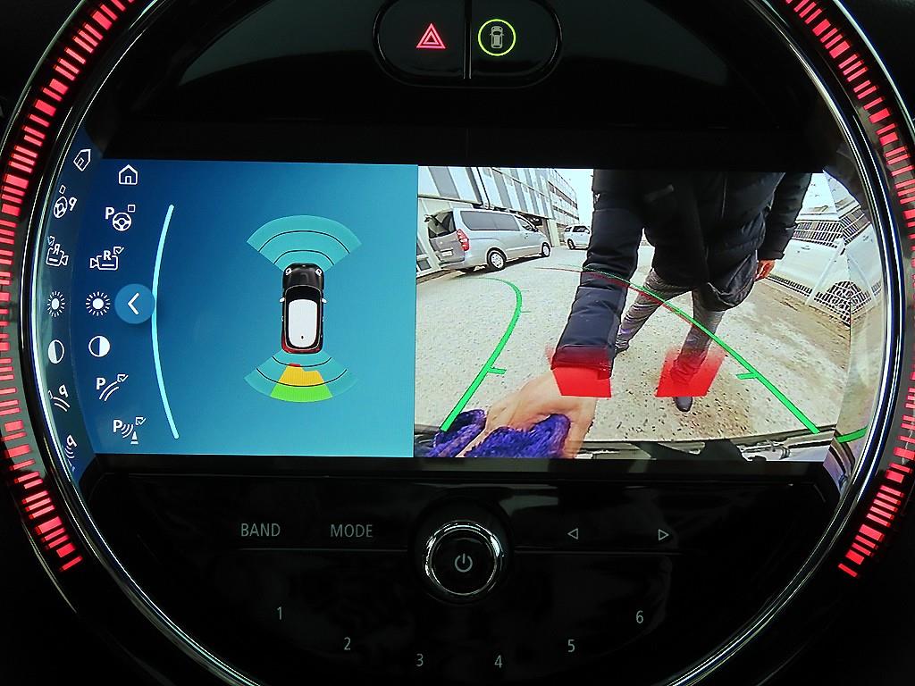 Mini Cooper 2024 - Importación desde Corea - HF Imports Iquique - Foto 16