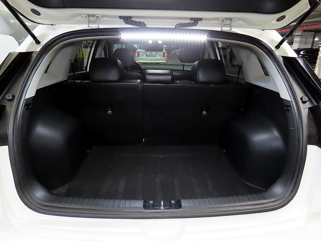 KIA Niro 2018 Blanco - Importación desde Corea - HF Imports Iquique - Foto 18