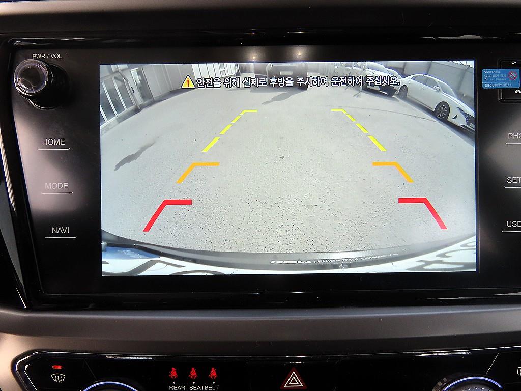 Ssangyong Korando 2025 Blanco - Importación desde Corea - HF Imports Iquique - Foto 15