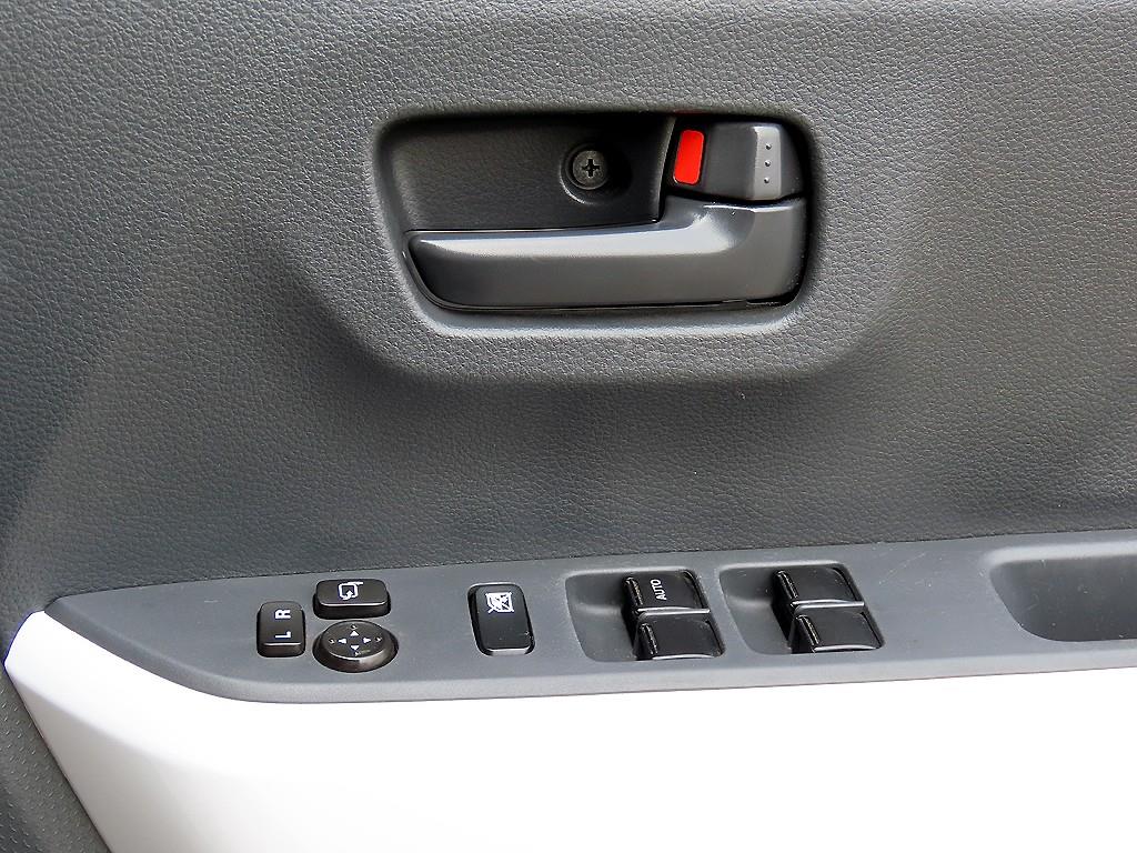 Suzuki Hustler - Vista 11