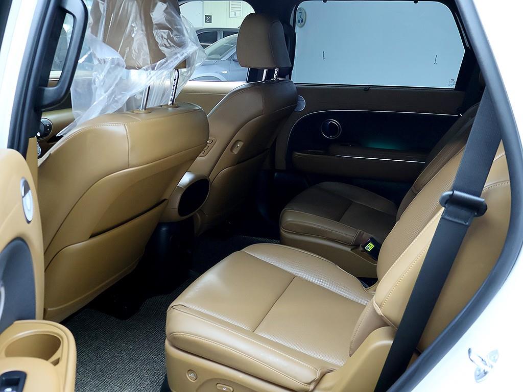 HYUNDAI Palisade 2025 Blanco - Importación desde Corea - HF Imports Iquique - Foto 12