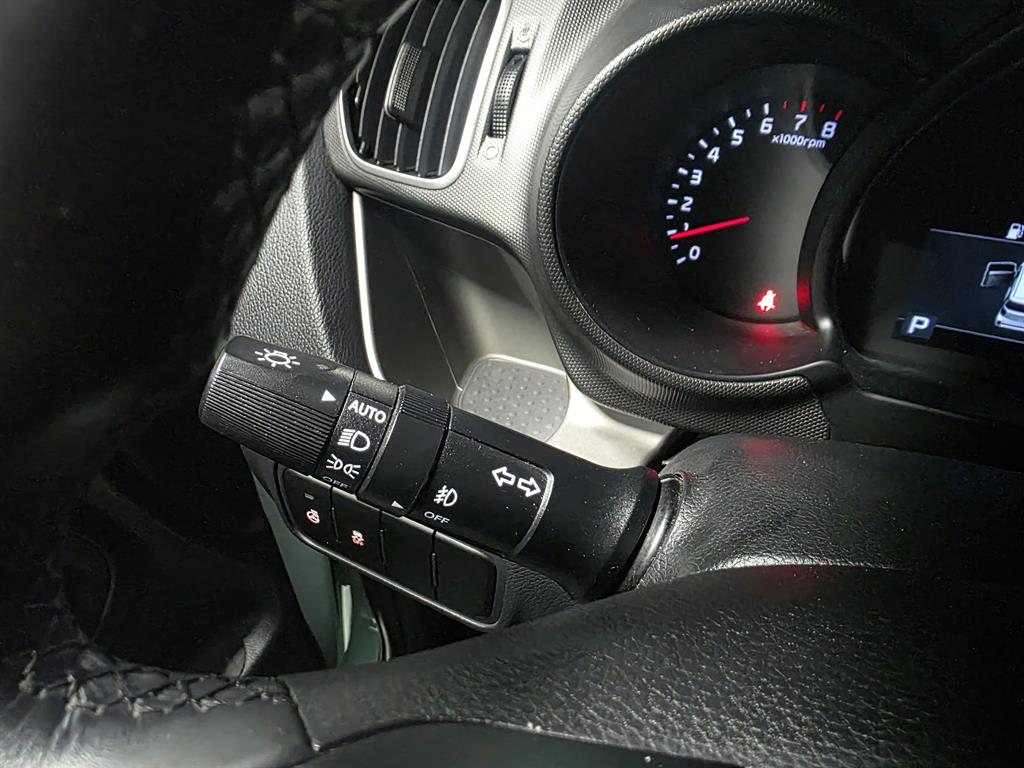 KIA Ray 2021 Verde - Importación desde Corea - HF Imports Iquique - Foto 17