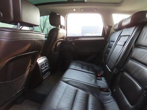 Volkswagen Touareg - Vista 12