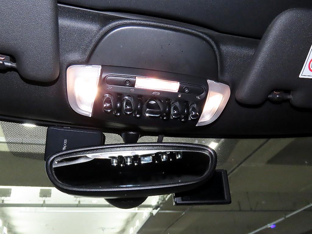 Mini Cooper Convertible 2016 Azul - Importación desde Corea - HF Imports Iquique - Foto 17