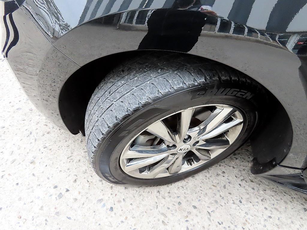 KIA Carnival 2019 Negro - Importación desde Corea - HF Imports Iquique - Foto 20