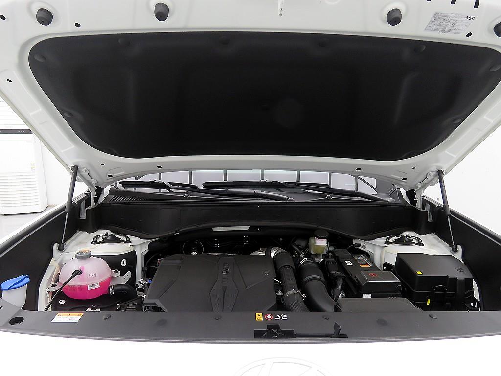 HYUNDAI Palisade 2026 Blanco - Importación desde Corea - HF Imports Iquique - Foto 19