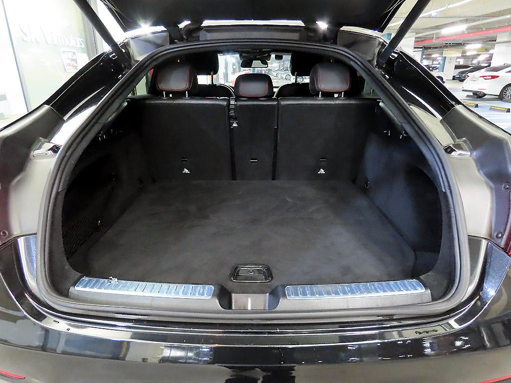 Mercedes Benz GLC Class 2019 Negro - Importación desde Corea - HF Imports Iquique - Foto 16