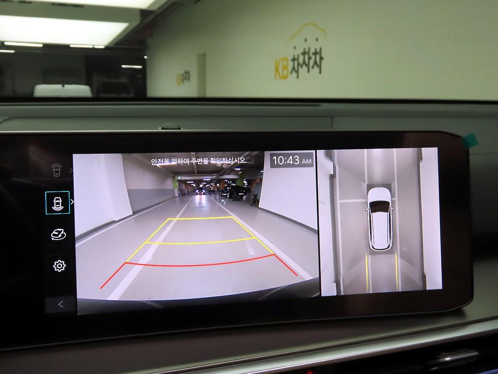 KIA Sorento 2026 - Importación desde Corea - HF Imports Iquique - Foto 15