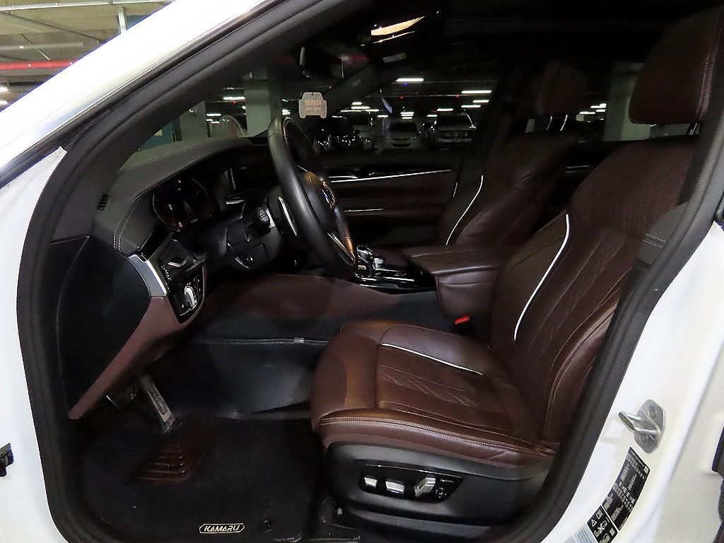 BMW Gran Turismo - Vista 6