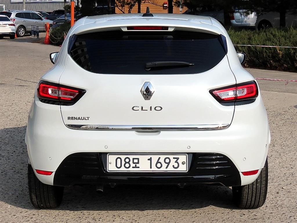 SAMSUNG Clio - Vista 4