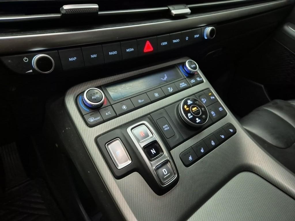 HYUNDAI Palisade - Vista 8