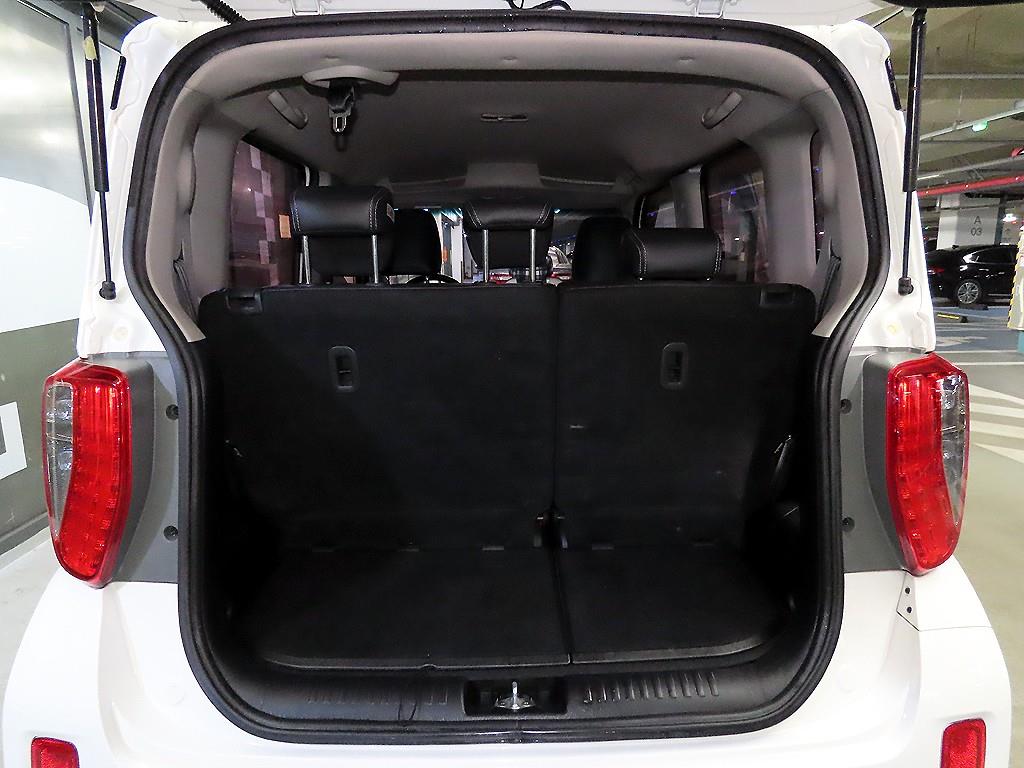 KIA Ray 2015 - Importación desde Corea - HF Imports Iquique - Foto 18