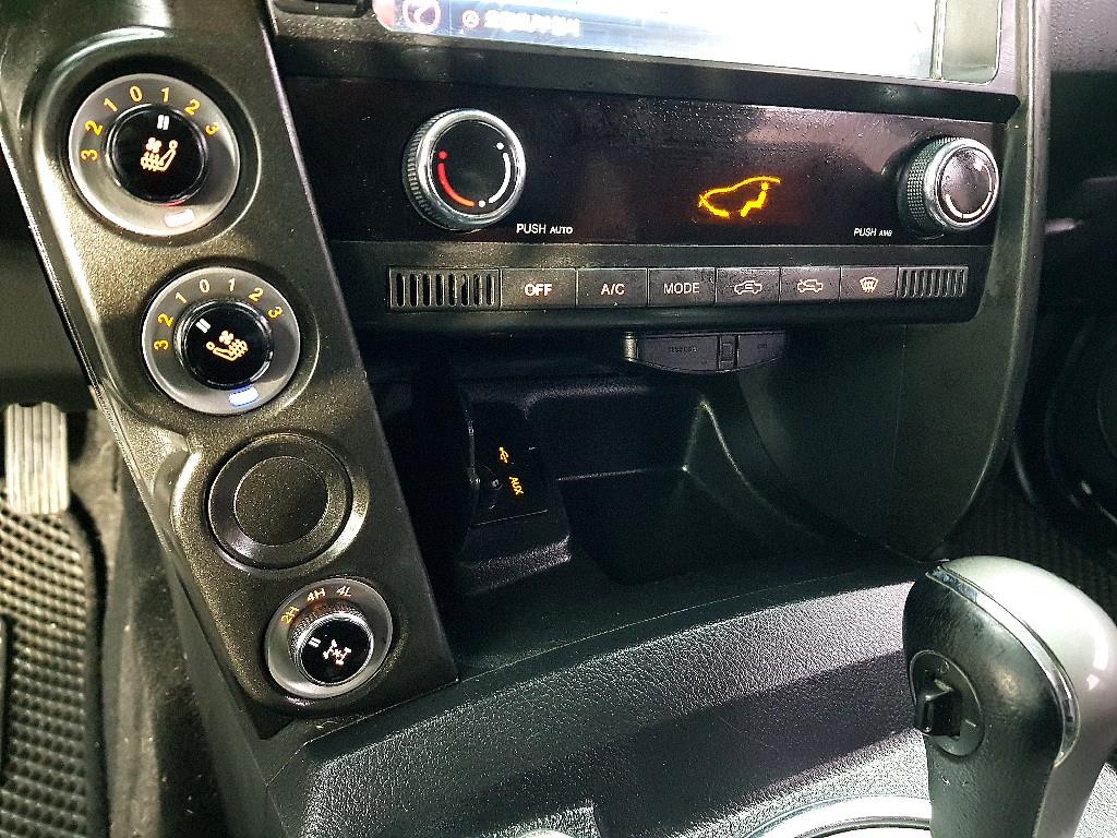 Ssangyong Korando 2018 Blanco - Importación desde Corea - HF Imports Iquique - Foto 13