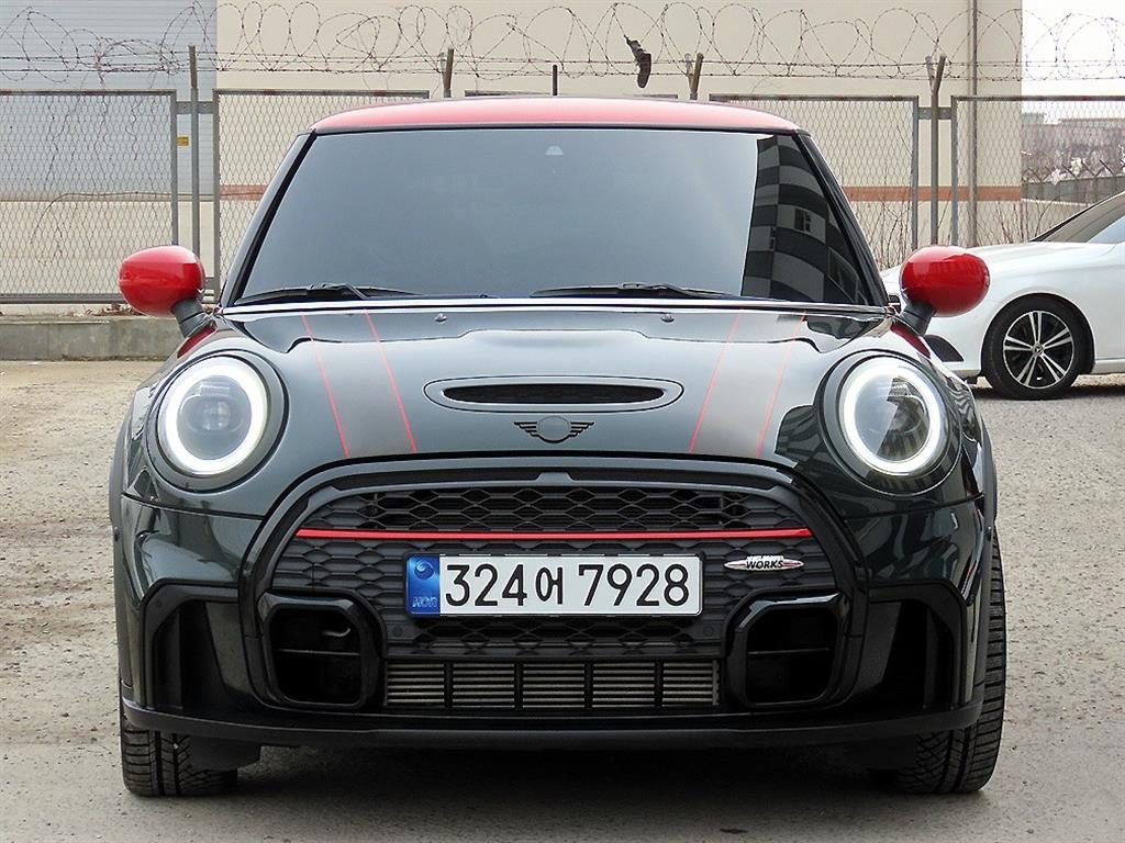 Mini Cooper 2024 - Importación desde Corea - HF Imports Iquique - Foto 1