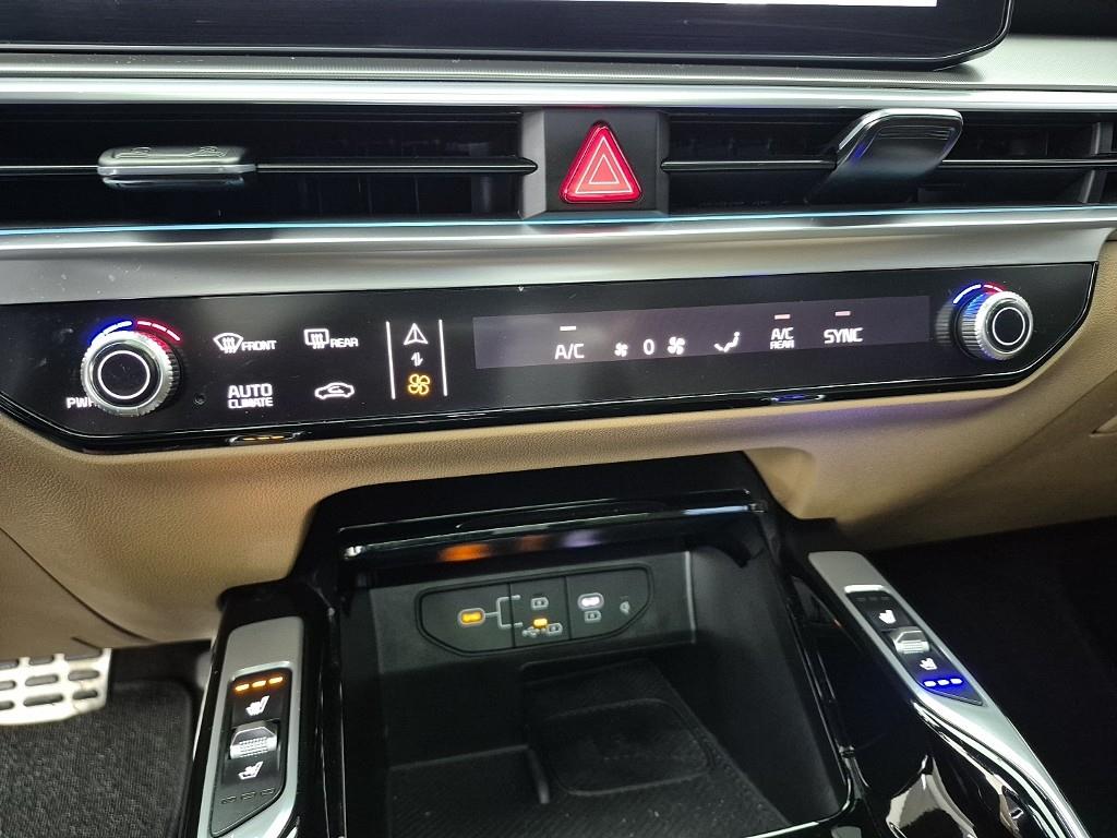 KIA Sorento - Vista 10