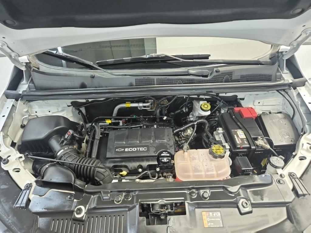 Chevrolet Trax 2020 Blanco - Importación desde Corea - HF Imports Iquique - Foto 20