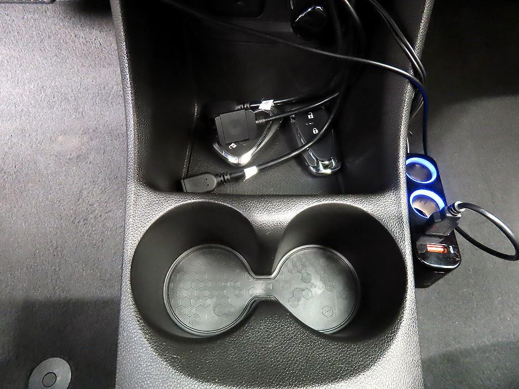 Chevrolet Spark 2018 Gris - Importación desde Corea - HF Imports Iquique - Foto 14