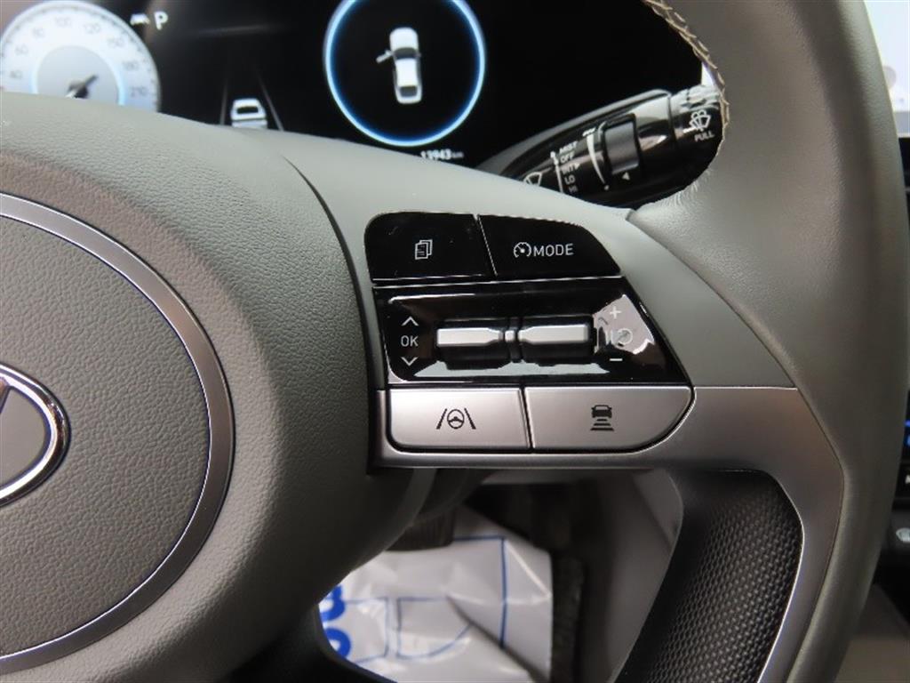 HYUNDAI Avante 2023 Gris - Importación desde Corea - HF Imports Iquique - Foto 11