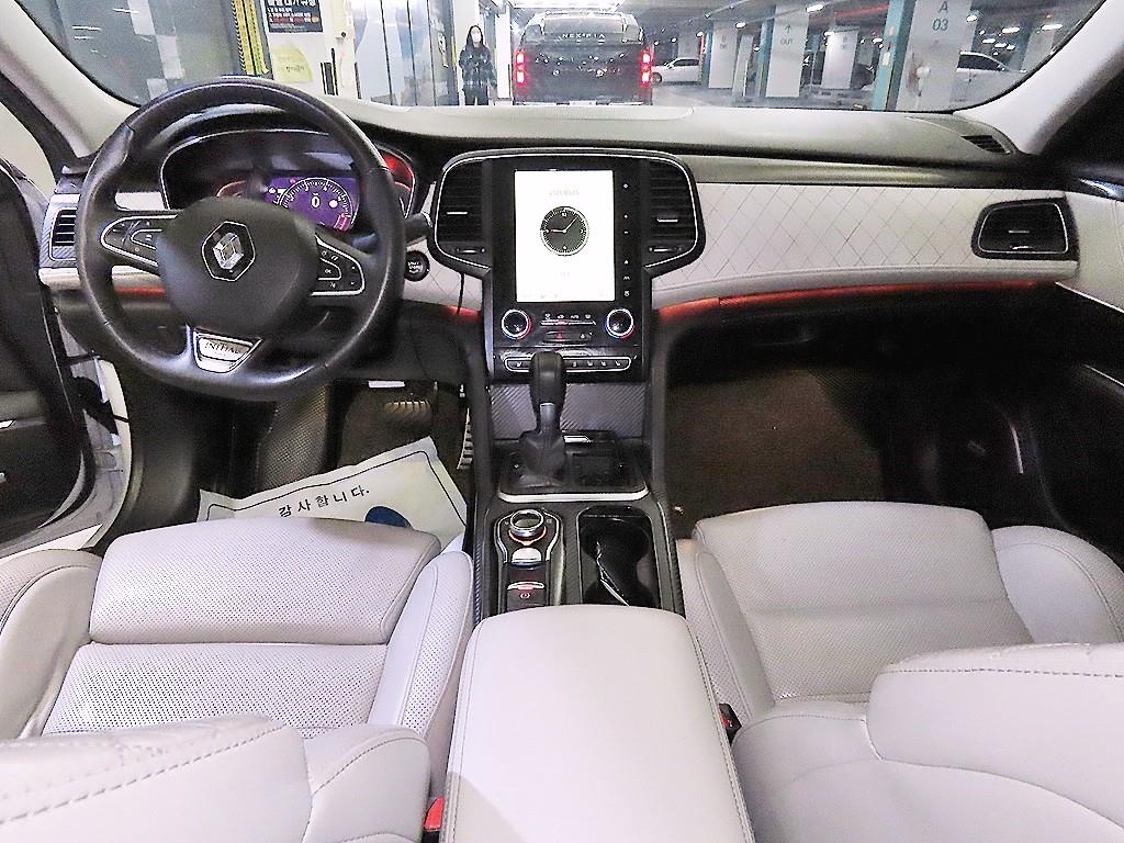 SAMSUNG SM6 - Vista 10