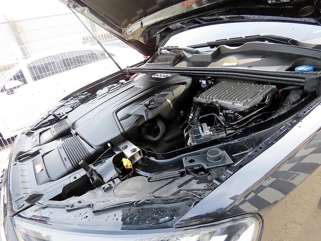 Audi Q7 2021 - Importación desde Corea - HF Imports Iquique - Foto 19