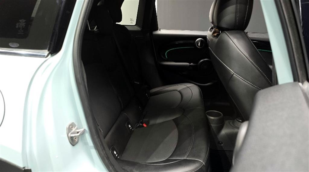 Mini Cooper - Vista 9