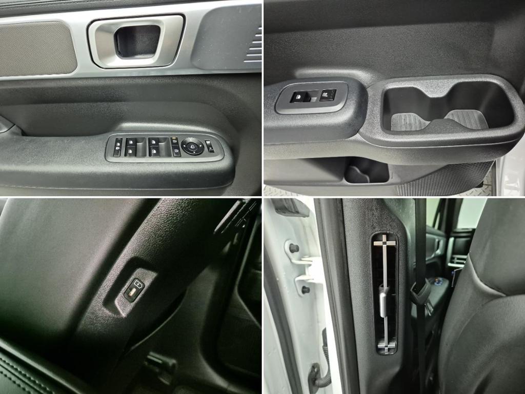 HYUNDAI Santa Fe 2024 Blanco - Importación desde Corea - HF Imports Iquique - Foto 18