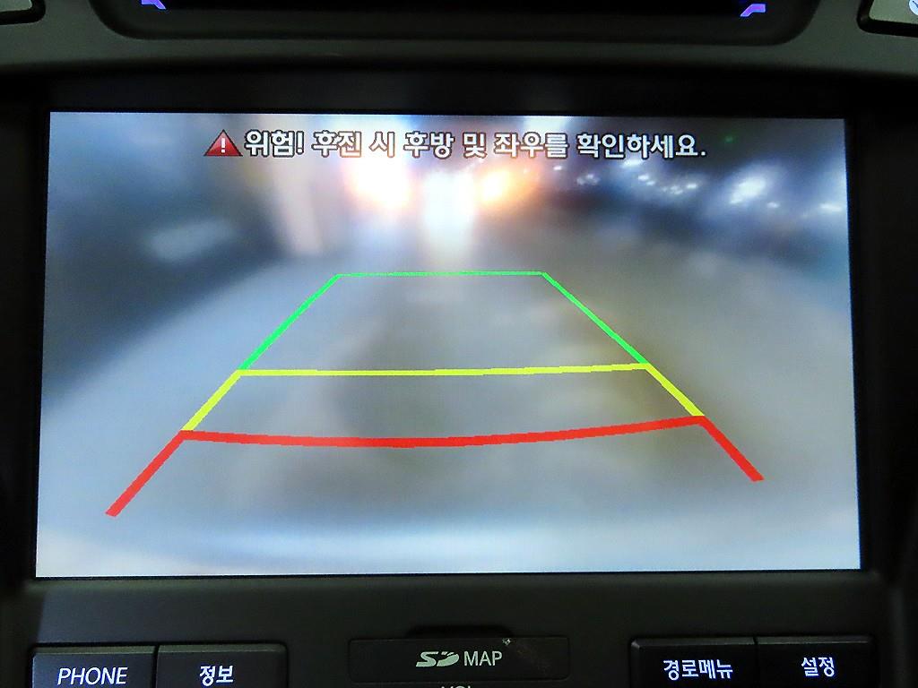 HYUNDAI Santa Fe 2013 Plateado - Importación desde Corea - HF Imports Iquique - Foto 16