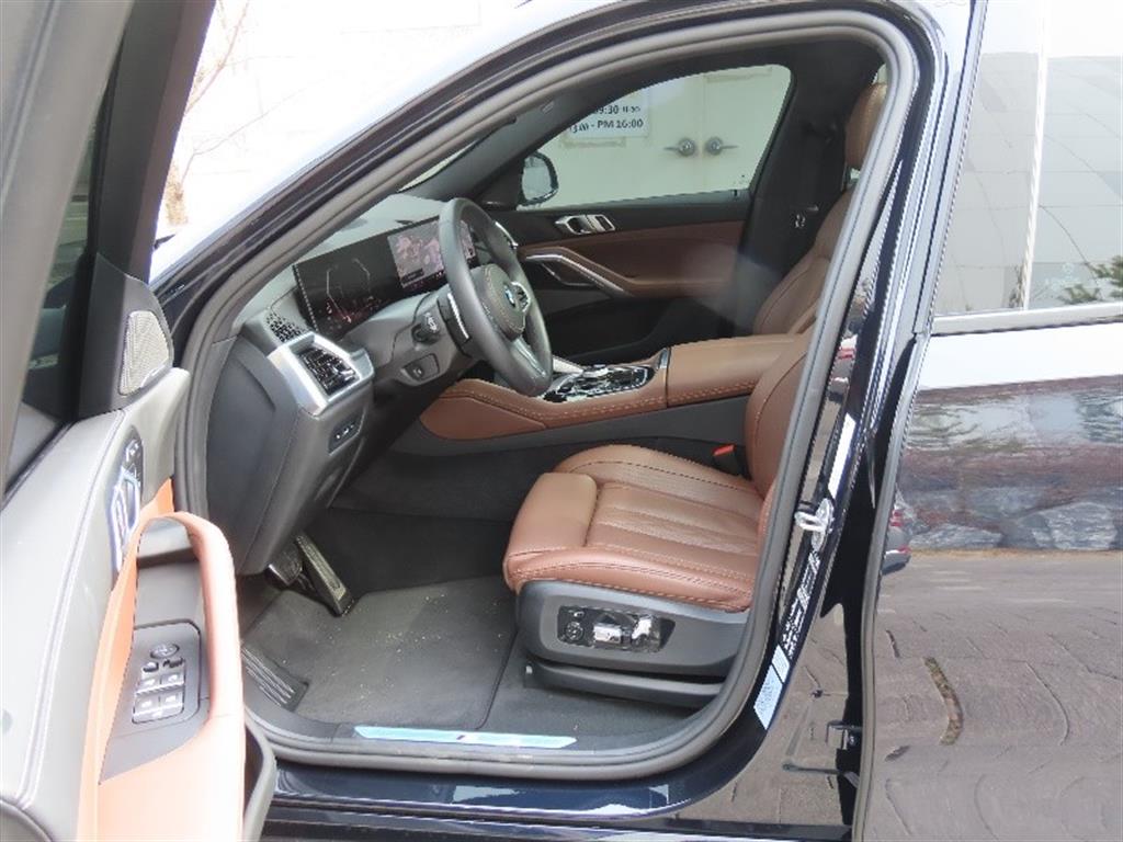 BMW X6 2025 - Importación desde Corea - HF Imports Iquique - Foto 13