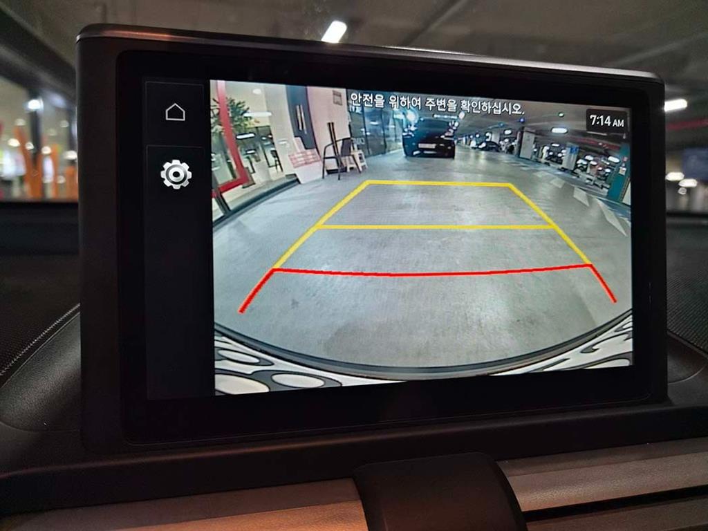 HYUNDAI Casper 2023 Azul - Importación desde Corea - HF Imports Iquique - Foto 15