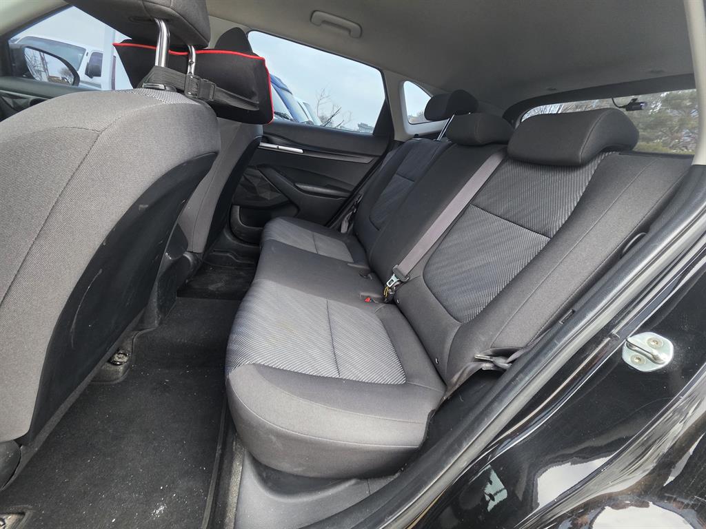 KIA Seltos - Vista 6