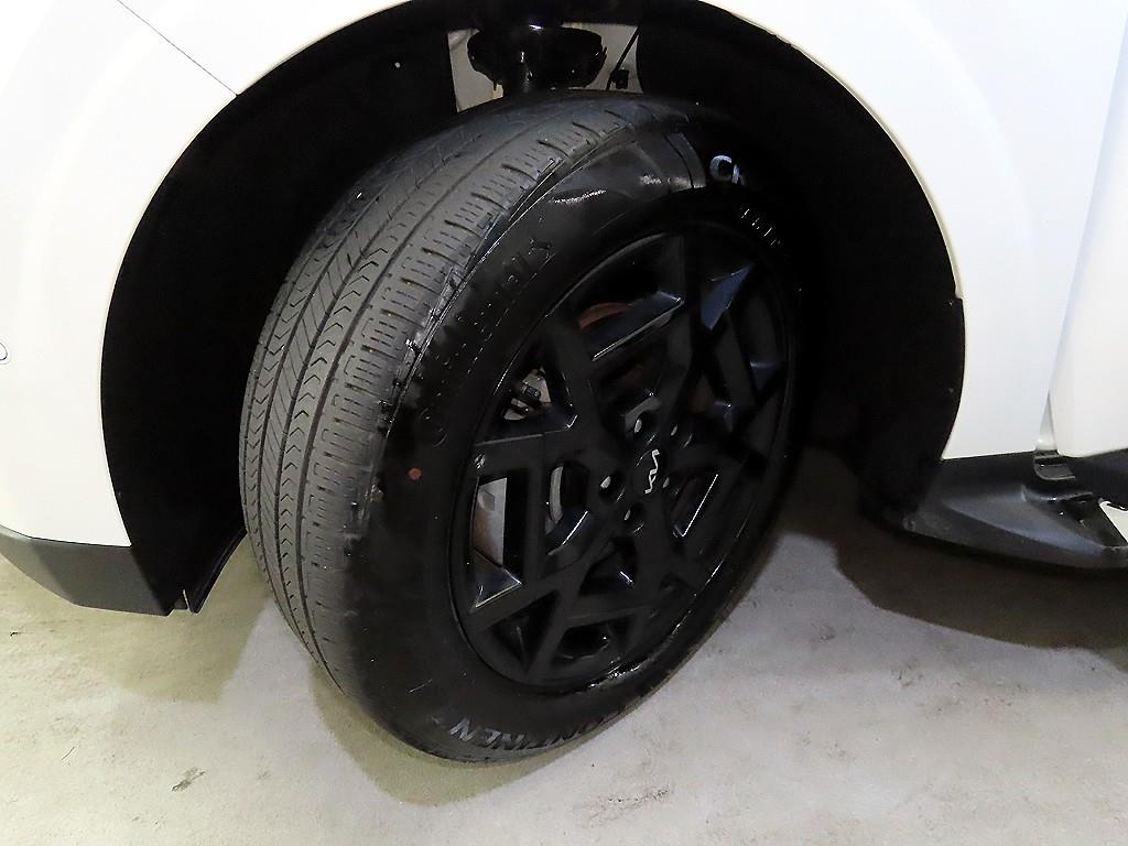 KIA Carnival 2025 Blanco - Importación desde Corea - HF Imports Iquique - Foto 20