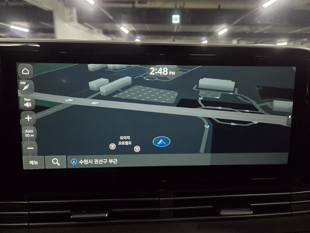 HYUNDAI Grandeur - Vista 10