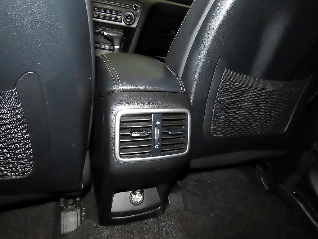 KIA Sportage 2018 Blanco - Importación desde Corea - HF Imports Iquique - Foto 16