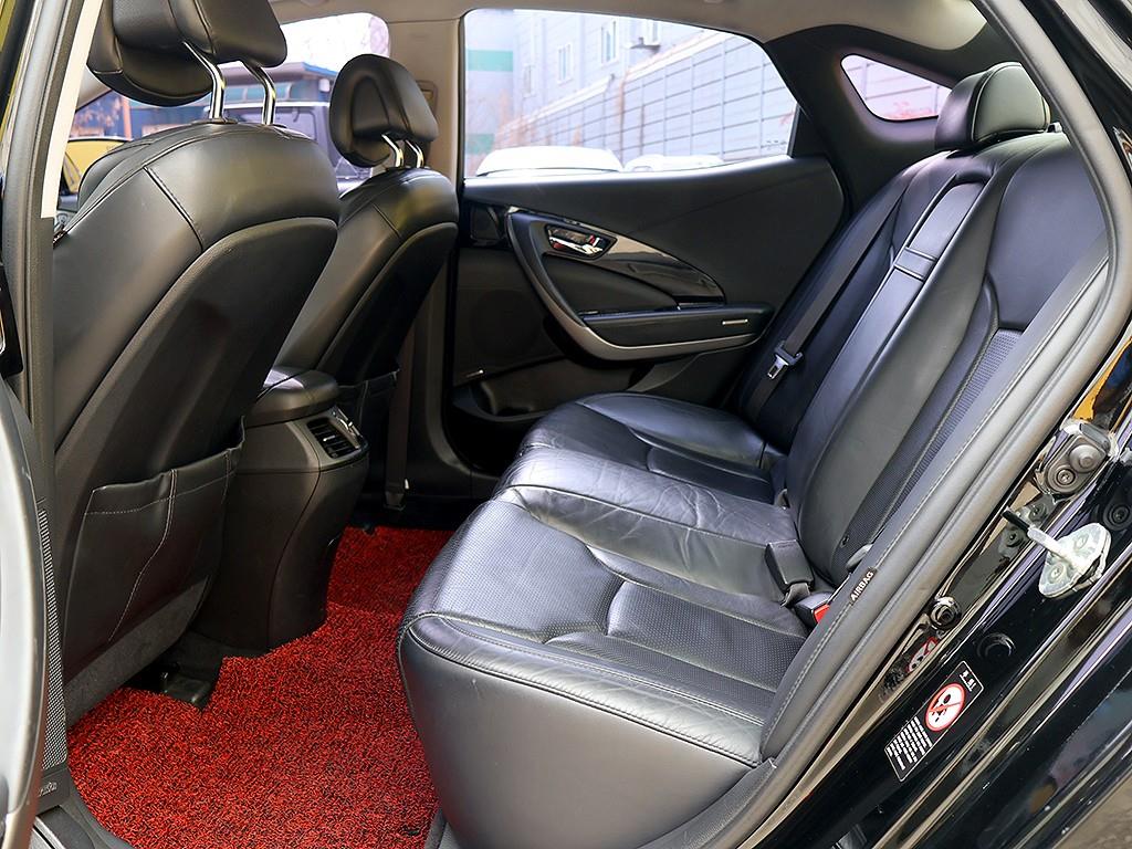 HYUNDAI Grandeur 2012 Negro - Importación desde Corea - HF Imports Iquique - Foto 13