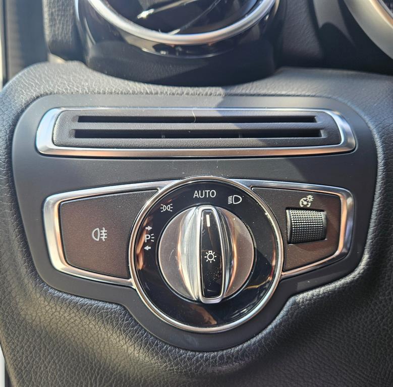 Mercedes Benz C Class 2015 Blanco - Importación desde Corea - HF Imports Iquique - Foto 13