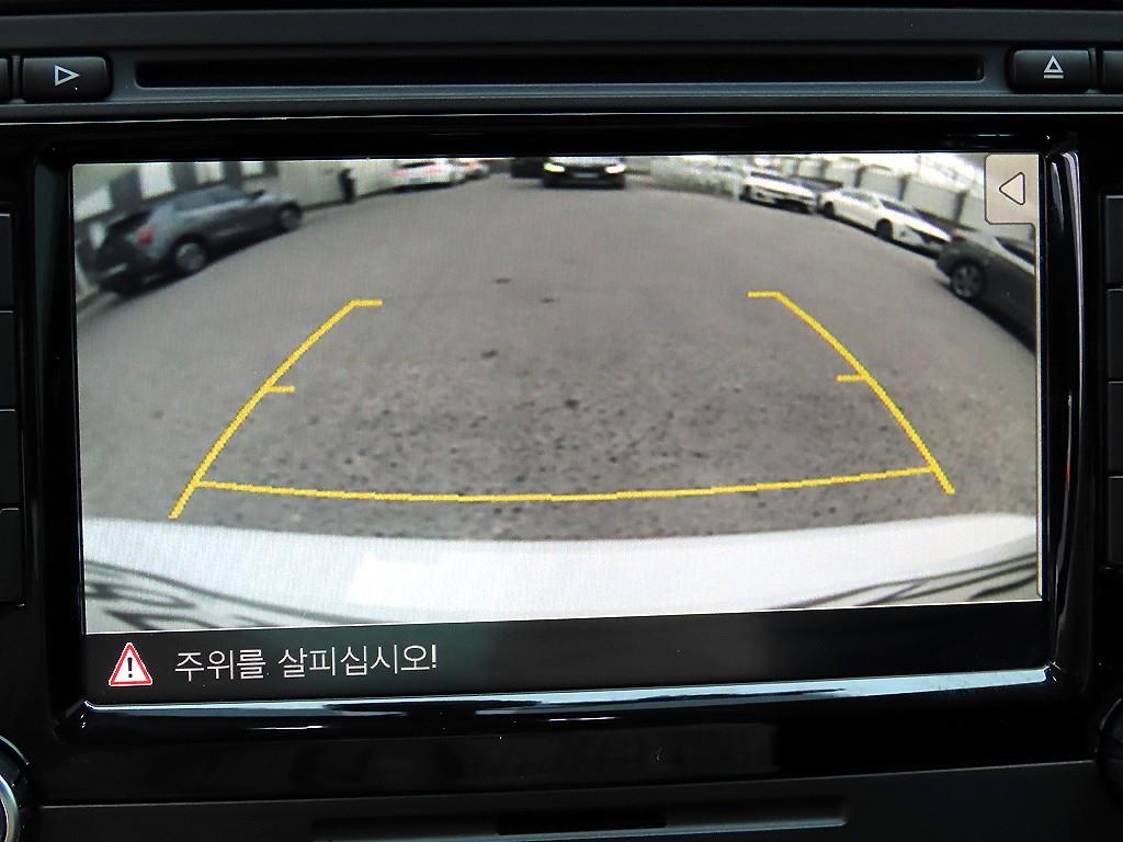 Volkswagen Passat 2014 Blanco - Importación desde Corea - HF Imports Iquique - Foto 14