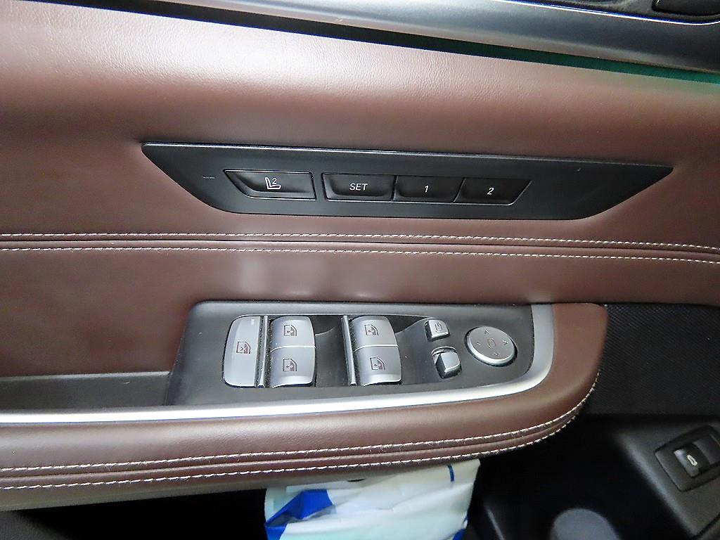 BMW Gran Turismo 2021 Blanco - Importación desde Corea - HF Imports Iquique - Foto 13