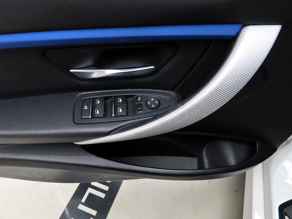 BMW 3 series - Vista 11