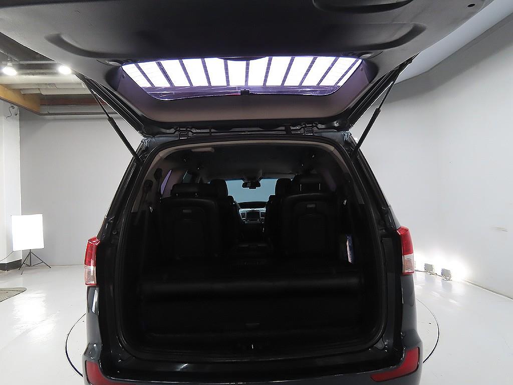 Ssangyong Korando 2017 Gris - Importación desde Corea - HF Imports Iquique - Foto 8