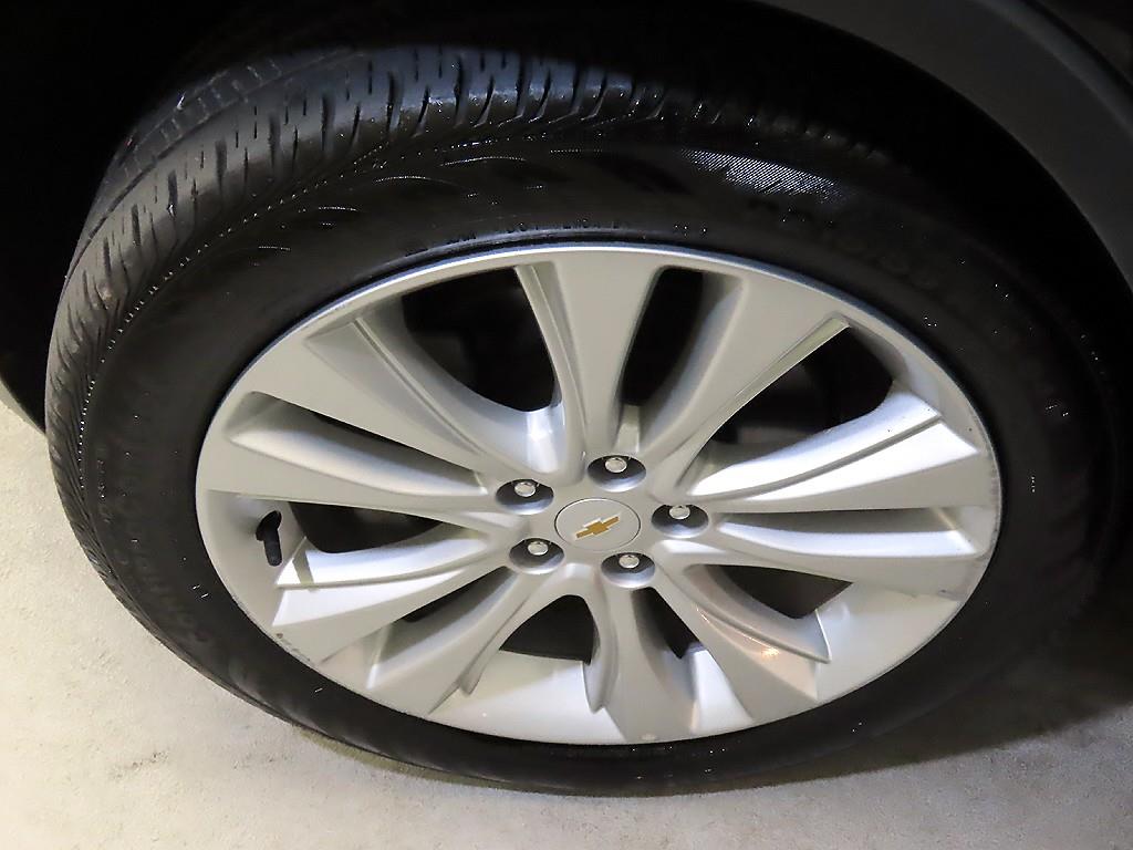 Chevrolet Trax 2019 Negro - Importación desde Corea - HF Imports Iquique - Foto 18