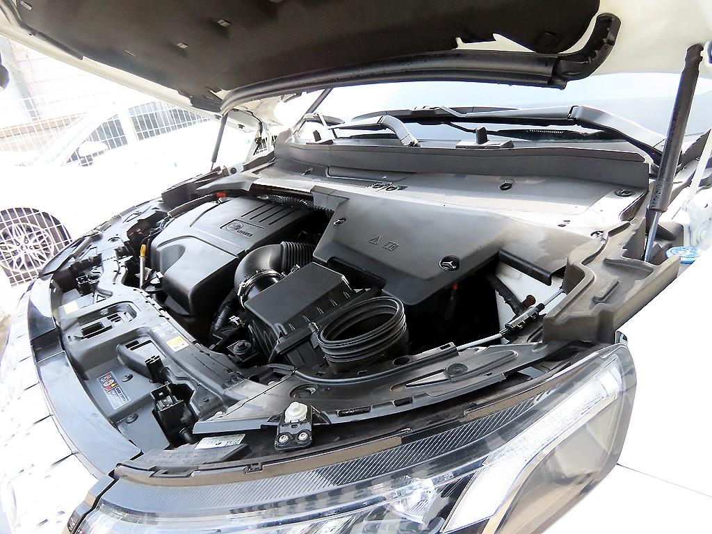 Land Rover Discovery Sports 2023 Blanco - Importación desde Corea - HF Imports Iquique - Foto 19