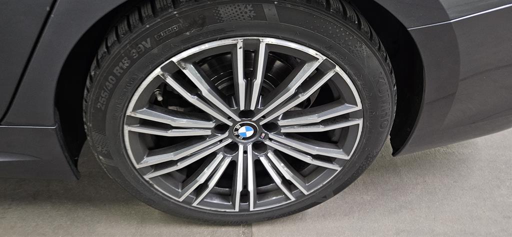 BMW 3 series - Vista 7