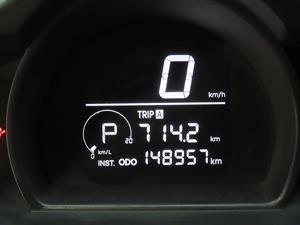 Ssangyong Korando - Vista 12