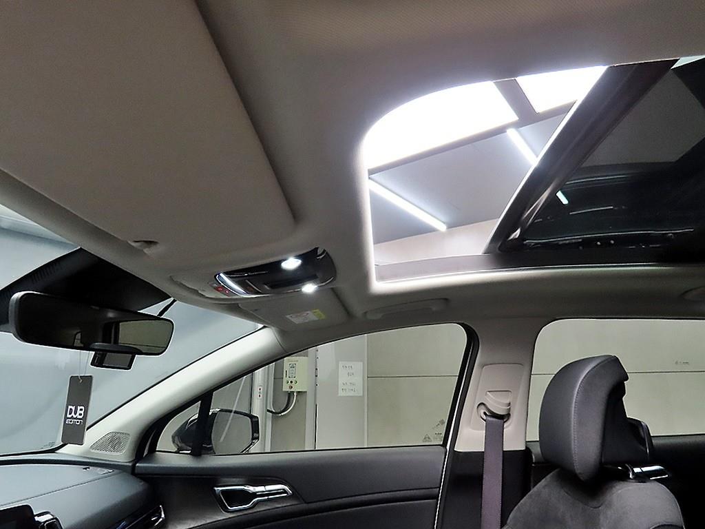 KIA Sportage 2023 Blanco - Importación desde Corea - HF Imports Iquique - Foto 16