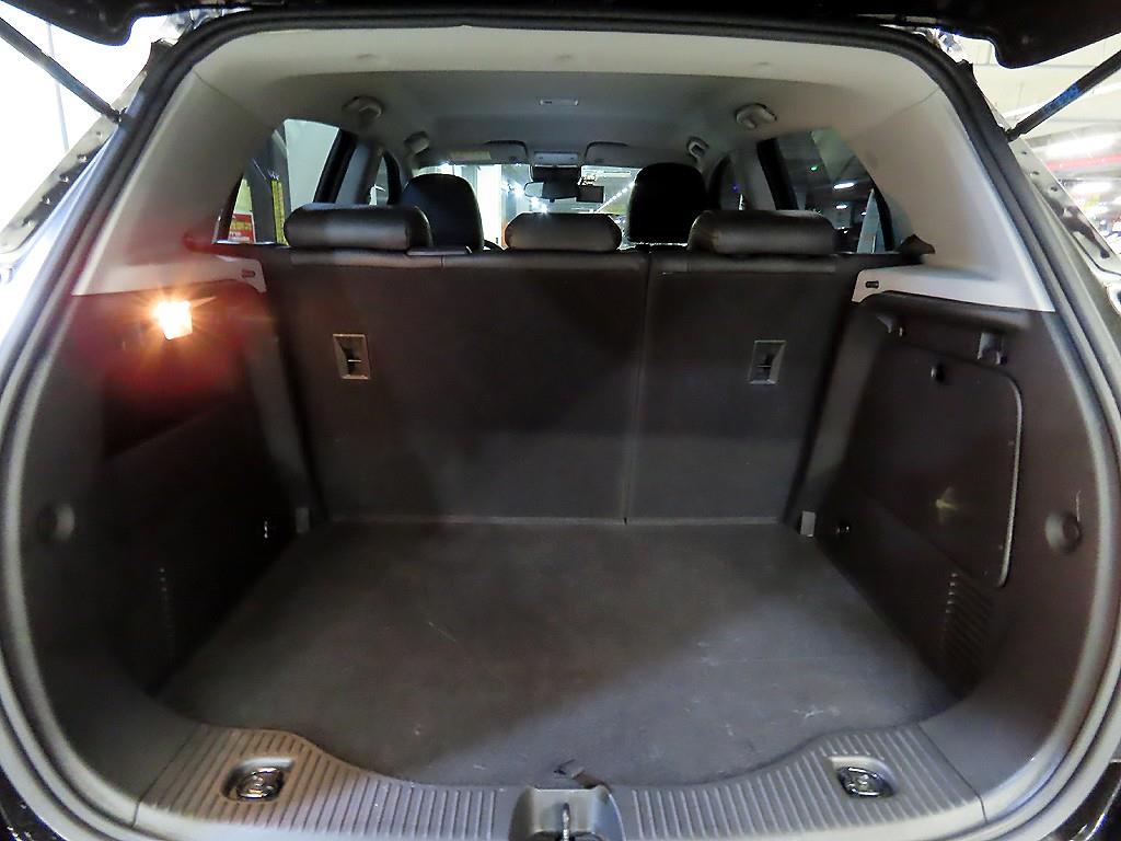 Chevrolet Trax 2019 Negro - Importación desde Corea - HF Imports Iquique - Foto 16