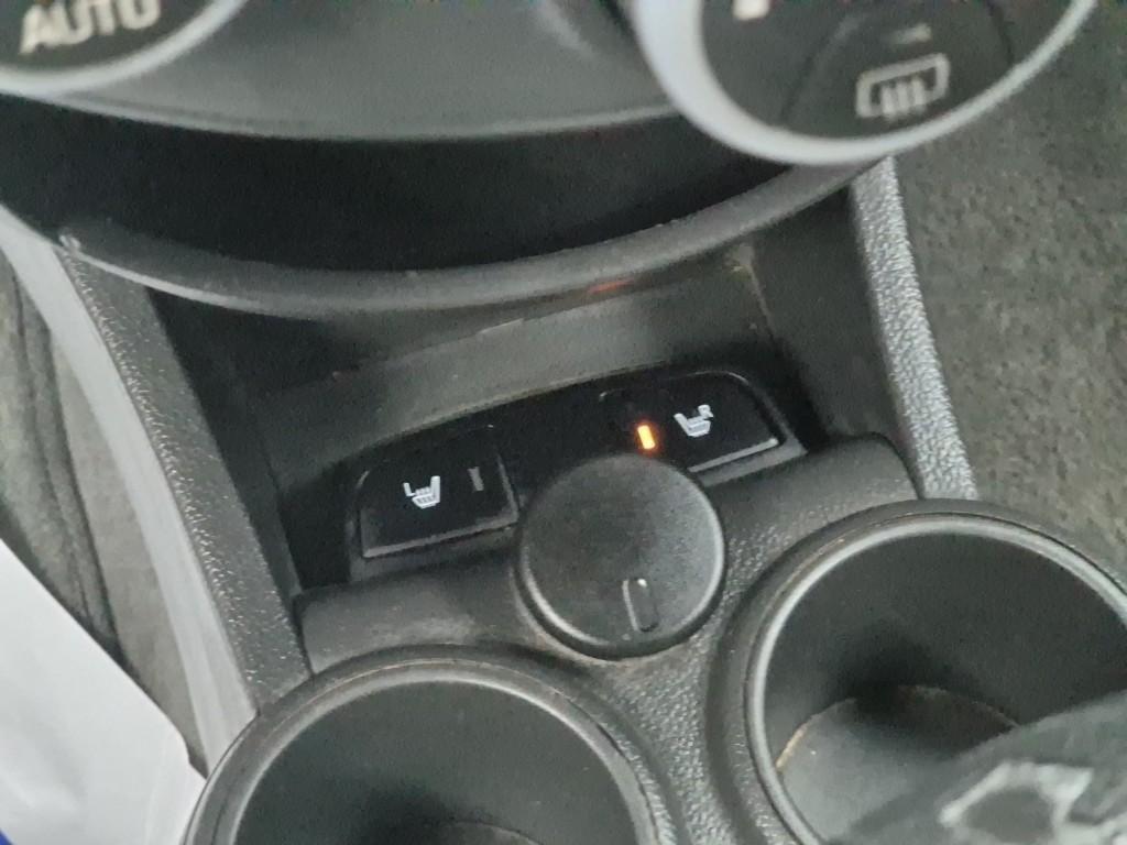 Chevrolet Spark 2012 Negro - Importación desde Corea - HF Imports Iquique - Foto 15